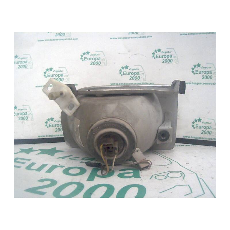 Recambio de faro derecho para ford orion 1.6 referencia OEM IAM - Rojo 2