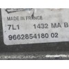 Recambio de motor arranque para peugeot 308 sw envy referencia OEM IAM 9662854180 TS22E26 VALEO
