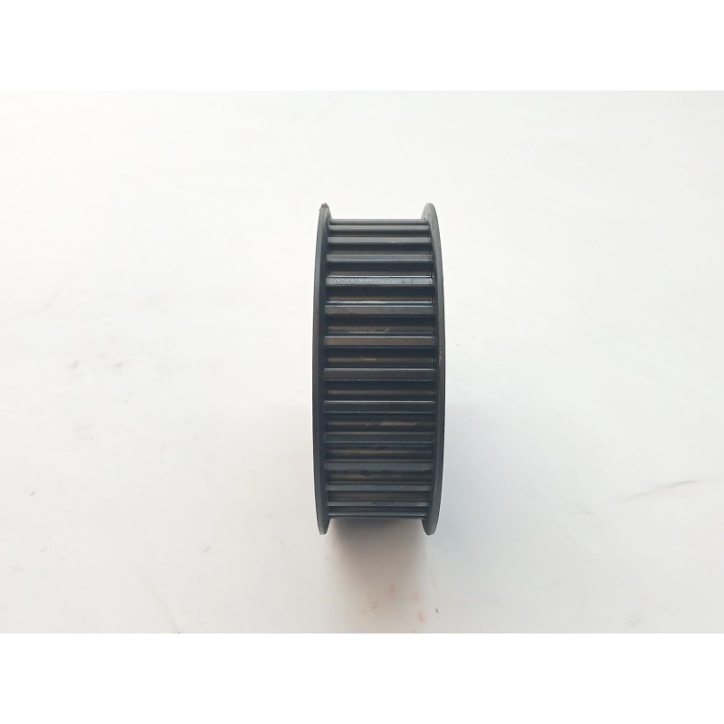 Recambio de polea arbol levas para ford ranger (eq) doka 4x4 xlt referencia OEM IAM 6MWL 3