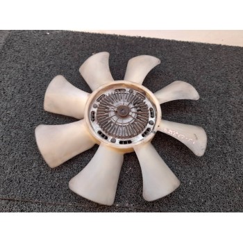 VENTILADOR VISCOSO MOTOR 2526142920 GMB 
