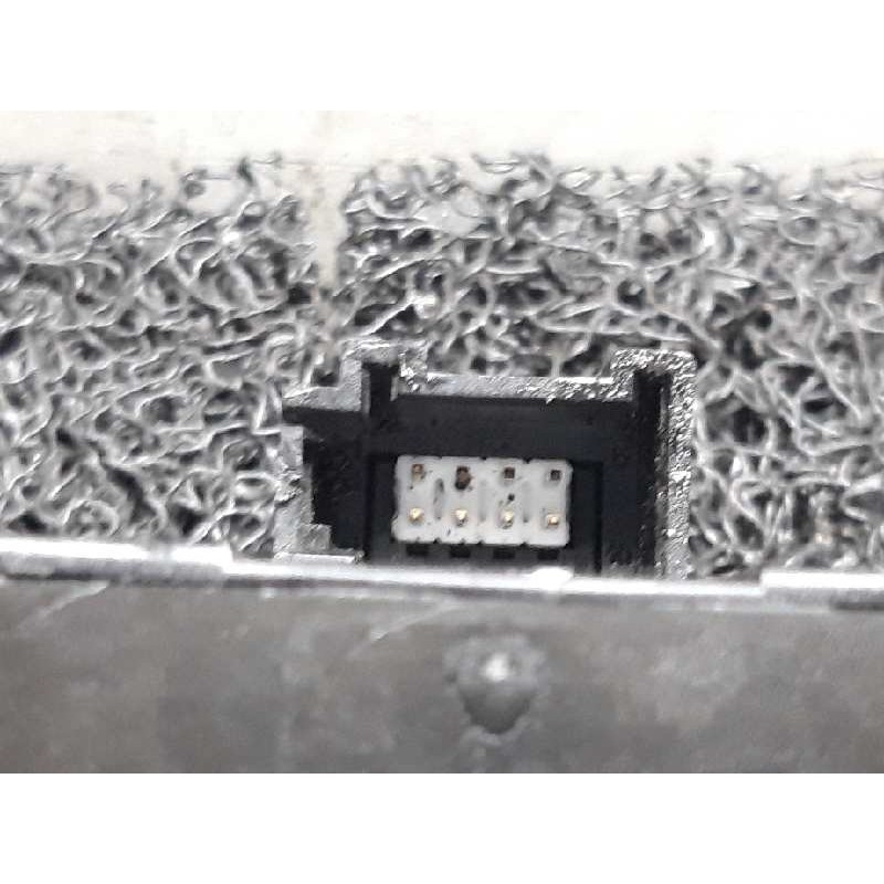 Recambio de mando elevalunas delantero izquierdo para audi a3 (8l) 1.9 tdi ambiente referencia OEM IAM 8L0959851 2