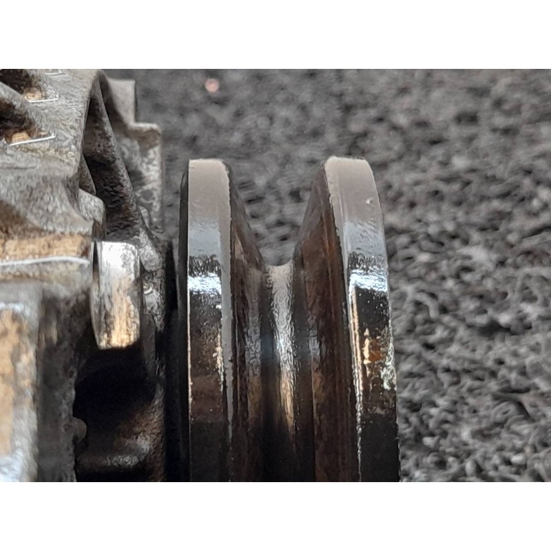 Recambio de alternador para aixam minauto 0.400 referencia OEM IAM 1758064012 1012111290 DENSO 9
