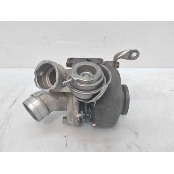TURBOCOMPRESOR 7168855004S 