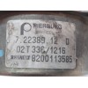 Recambio de depresor freno / bomba vacio para nissan almera (n16/e) acenta referencia OEM IAM 8200113585 72238912D 