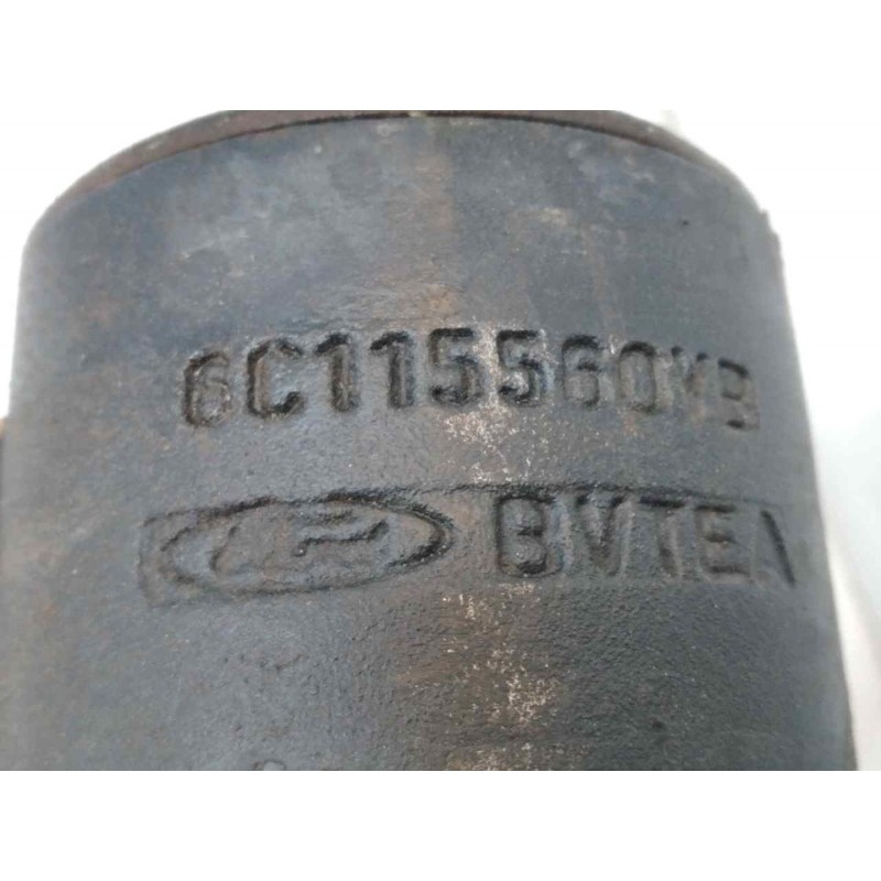 Recambio de ballesta trasera para ford transit caja cerrada '06 ft 350 l (largo) lkw (camion) referencia OEM IAM 6C115560YB 3