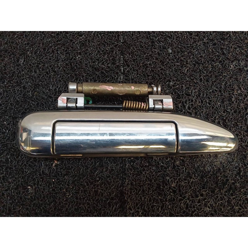 Recambio de maneta exterior delantera derecha para nissan primera berlina (p11) elegance referencia OEM IAM   