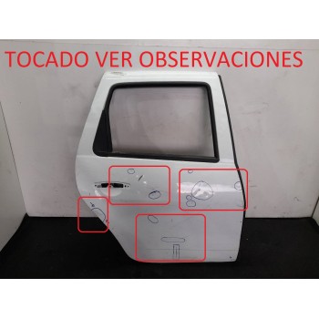PUERTA TRASERA DERECHA 