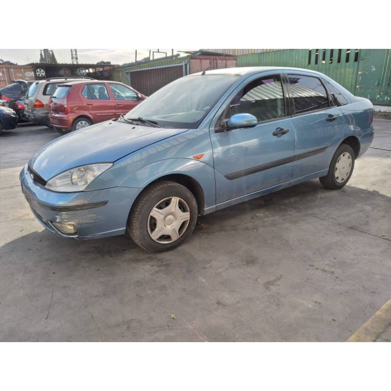ford focus berlina (cak) del año 2002