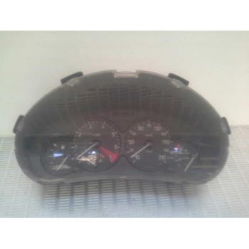 CUADRO INSTRUMENTOS T122KJA 9648837080 JAEGER
