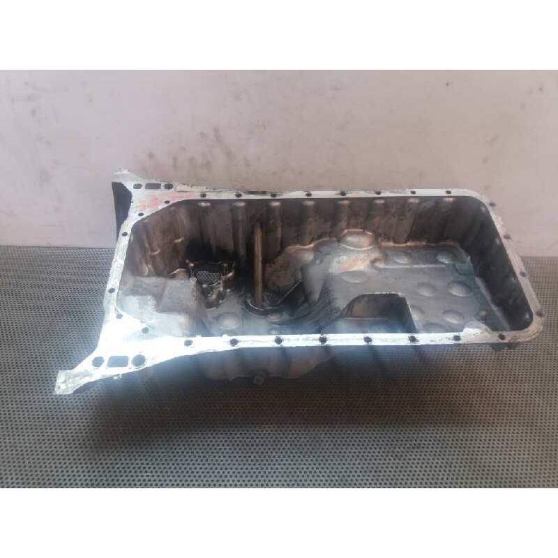 Recambio de carter para mercedes-benz clase c (w203) sportcoupe c 220 cdi (203.706) referencia OEM IAM R6460141102  