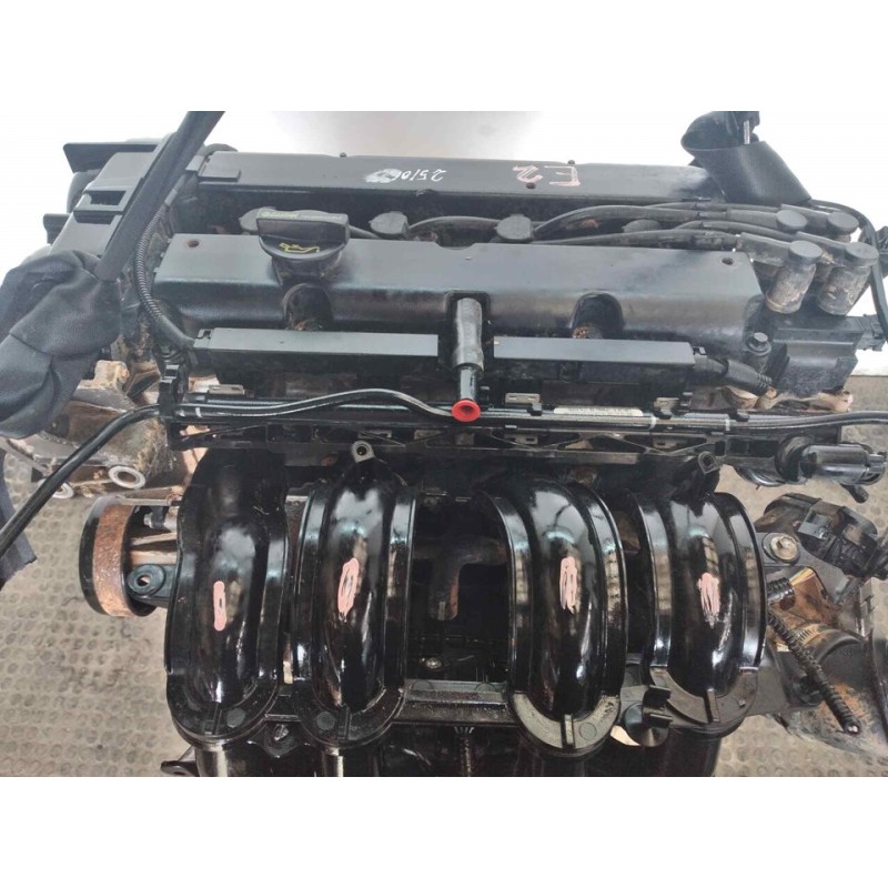 Recambio de motor completo para ford fiesta (ccn) trend referencia OEM IAM SNJB - Negro 3