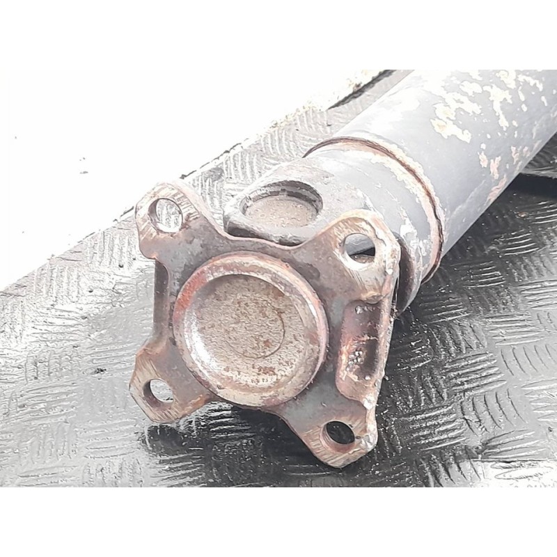 Recambio de transmision central para bmw serie 3 touring (e91) 320i referencia OEM IAM 7565103A01 - Negro 4