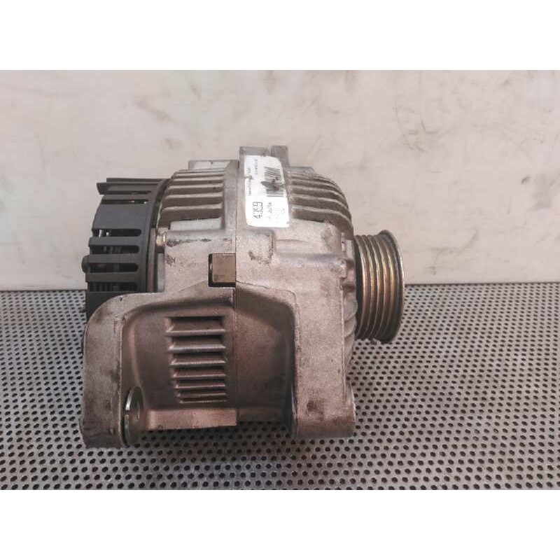 Recambio de alternador para renault espace /grand espace (je0) 3.0 v6 espace referencia OEM IAM 4399 - Azul 2