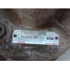 Recambio de turbocompresor para volkswagen touareg (7la) tdi r5 referencia OEM IAM 7168855004S  