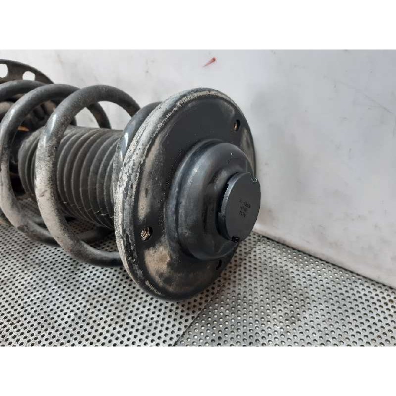 Recambio de amortiguador delantero izquierdo para opel vectra c berlina comfort referencia OEM IAM 2