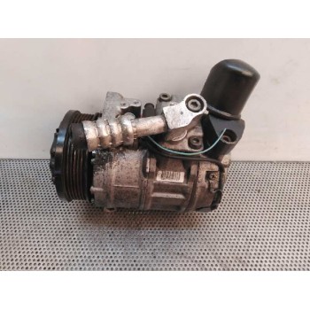 COMPRESOR AIRE ACONDICIONADO SB3902731 