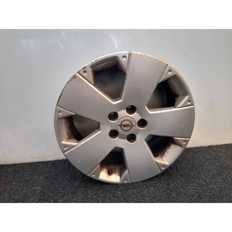 Recambio de llanta para opel vectra c berlina club referencia OEM IAM 7JX17H2ET41  
