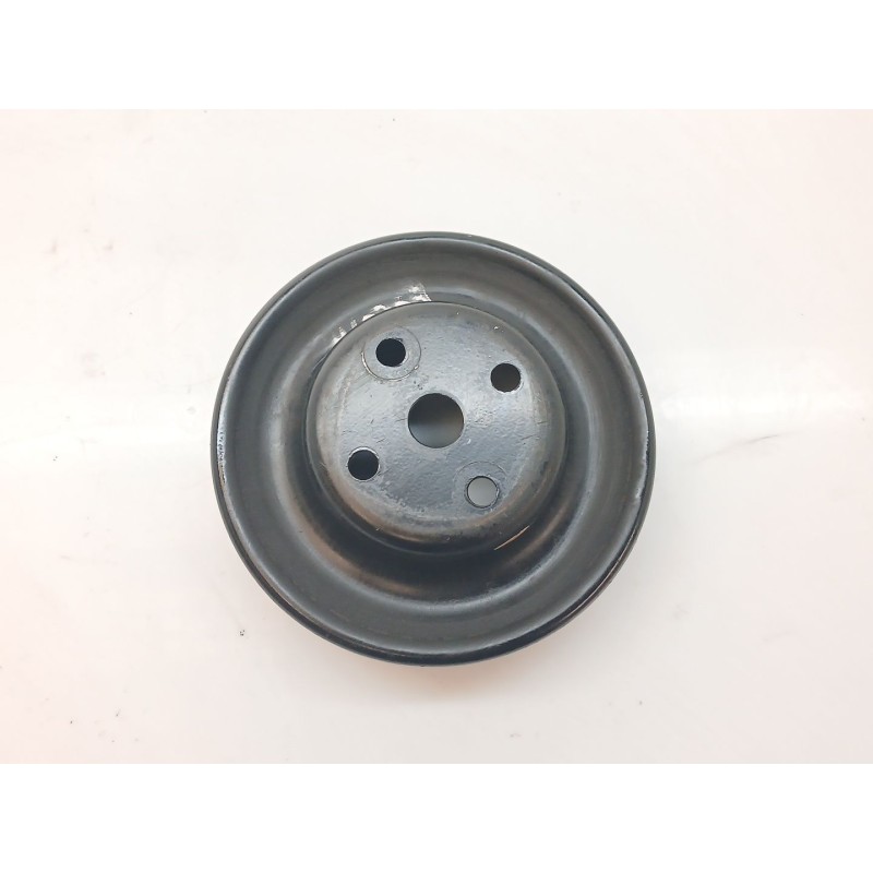 Recambio de polea para ford ranger (eq) doka 4x4 xlt referencia OEM IAM   