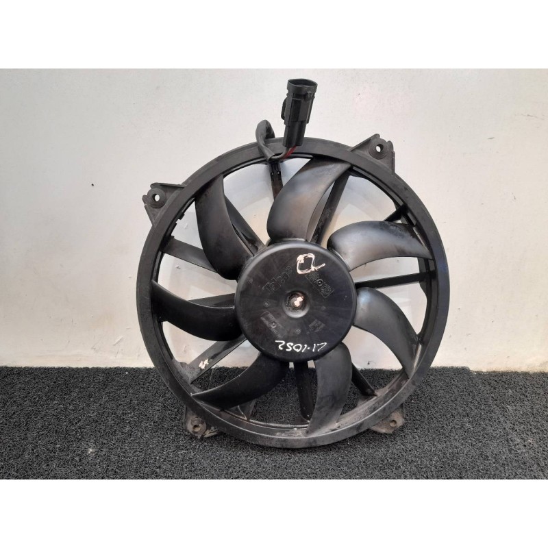 Recambio de electroventilador para peugeot 308 sw envy referencia OEM IAM 9661571480  VALEO