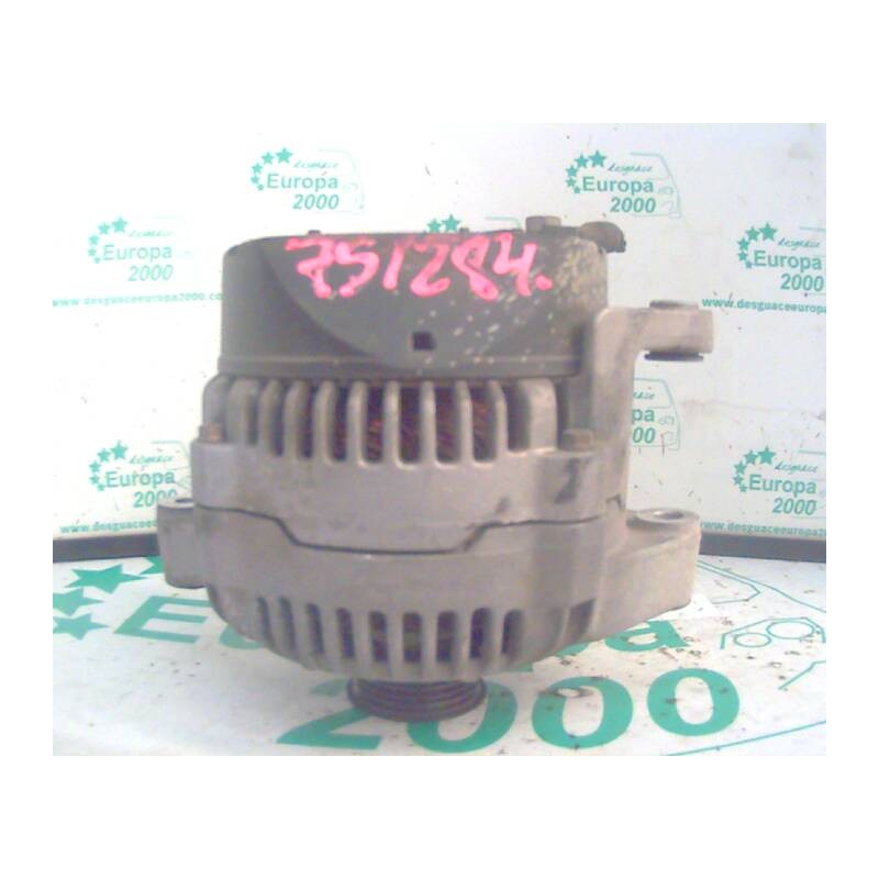Recambio de alternador para opel vectra b berlina 1.8 16v cat referencia OEM IAM 0123505002 90356897 BOSCH