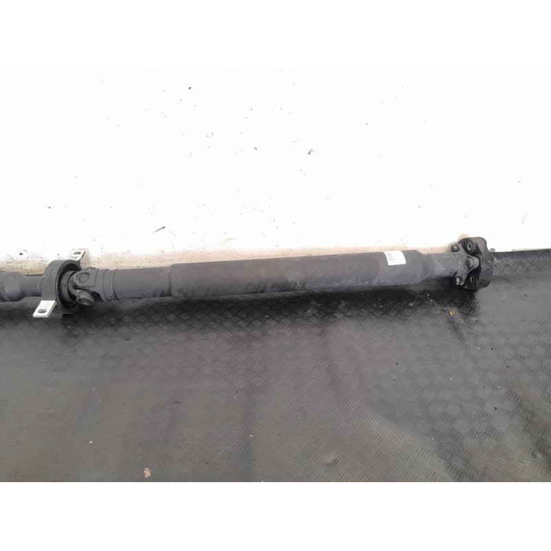 Recambio de transmision central para bmw serie 3 touring (e91) 320i referencia OEM IAM 7565103A01 - Negro 5