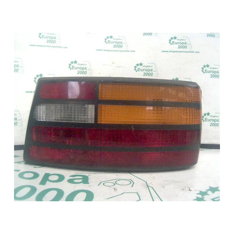 Recambio de piloto trasero derecho para ford orion 1.6 referencia OEM IAM   