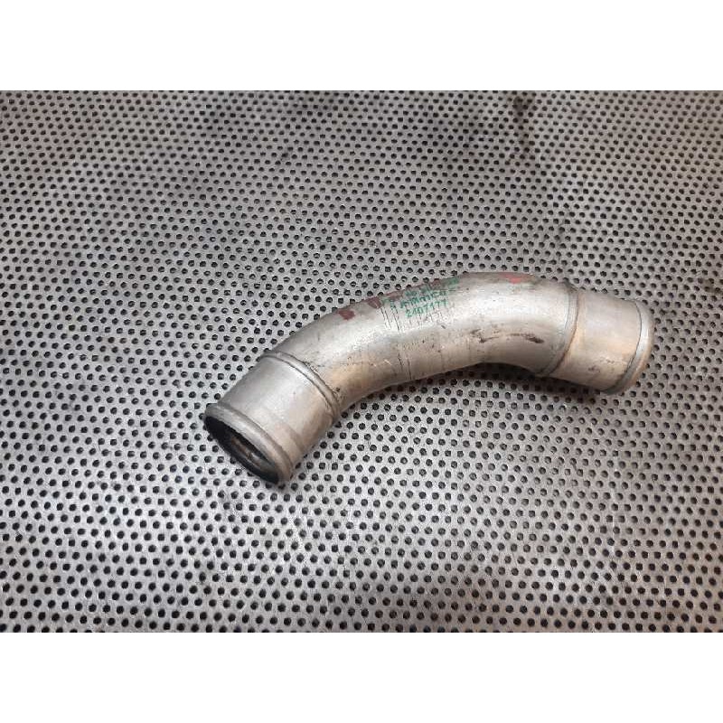 Recambio de tubo para saab 9-3 berlina 1.9 tid vector (i/d) referencia OEM IAM 55352735  