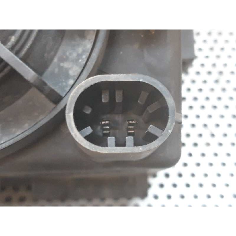 Recambio de faro antiniebla izquierdo para opel vectra c berlina comfort referencia OEM IAM - Azul 3
