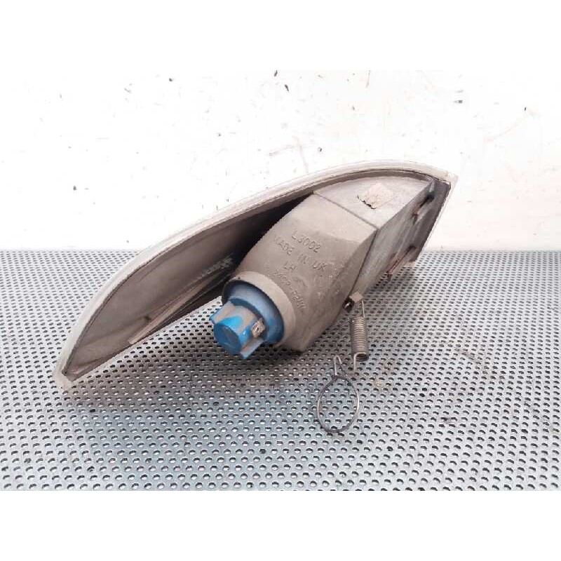 Recambio de piloto delantero izquierdo para mg serie 800 (rs) 2.5 v6 24v referencia OEM IAM 2