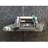 Recambio de maneta exterior delantera derecha para nissan primera berlina (p11) elegance referencia OEM IAM   
