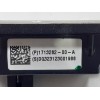 Recambio de piloto matricula para tesla model y gran autonomia dual awd referencia OEM IAM 171328200A  