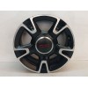 Recambio de llanta para fiat nuova 500 (150) pop referencia OEM IAM 52044429  