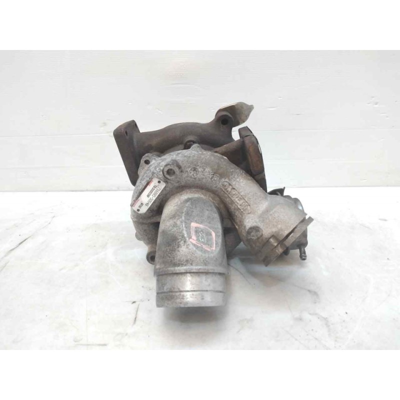 Recambio de turbocompresor para volkswagen touareg (7la) tdi r5 referencia OEM IAM 7168855004S - Negro 3