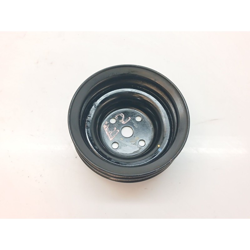 Recambio de polea para ford ranger (eq) doka 4x4 xlt referencia OEM IAM 2