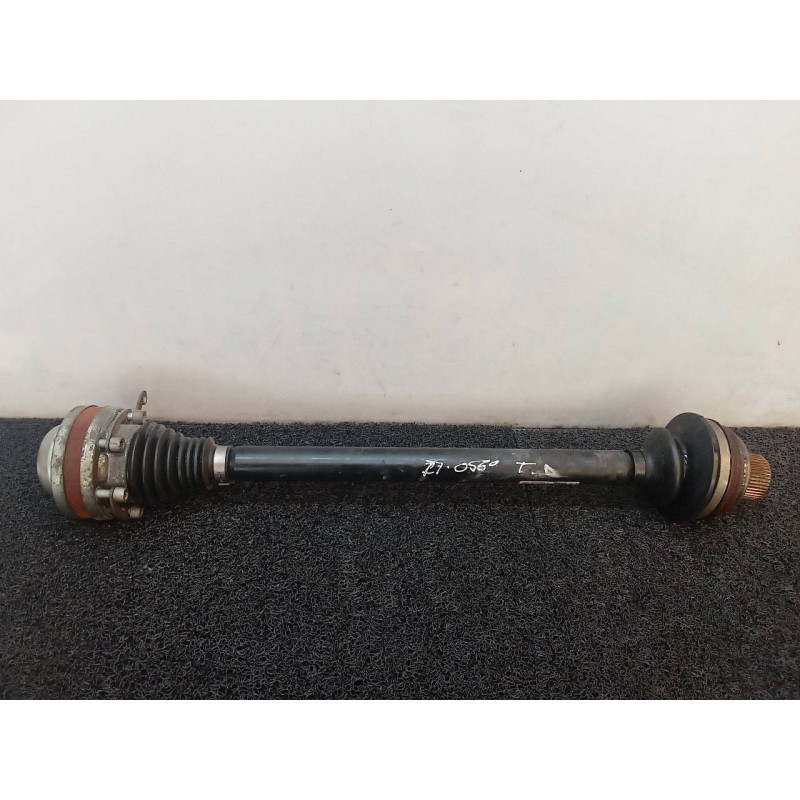 Recambio de transmision trasera derecha para audi a4 ber. (b8) básico quattro referencia OEM IAM 8K0501203J  