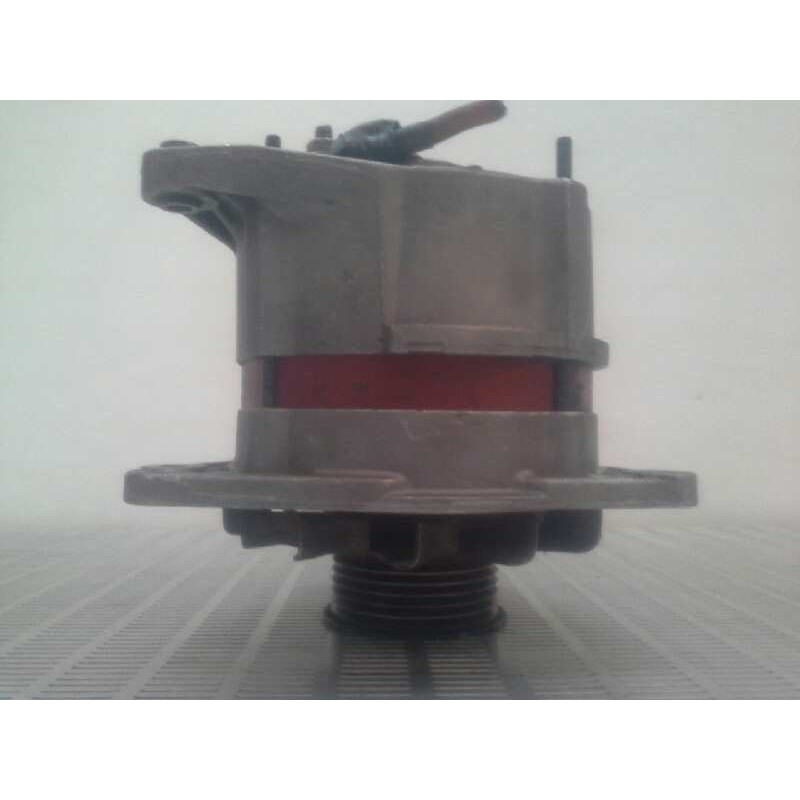 Recambio de alternador para ford escort berlina/turnier 2.0 16v cat referencia OEM IAM 4022192 R91AX10300TA VISTEON 2