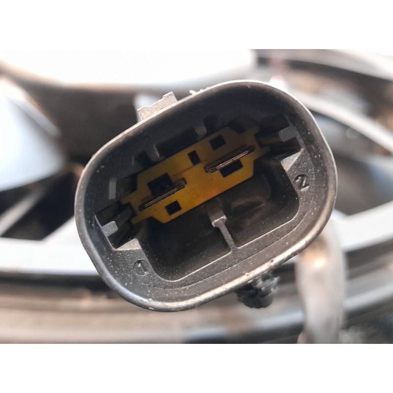 Recambio de electroventilador para peugeot 308 sw envy referencia OEM IAM 9661571480  VALEO 2