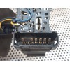 Recambio de mando luces para renault clio ii fase ii (b/cb0) authentique referencia OEM IAM   VALEO