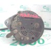 Recambio de alternador para opel vectra b berlina 1.8 16v cat referencia OEM IAM 0123505002 90356897 BOSCH