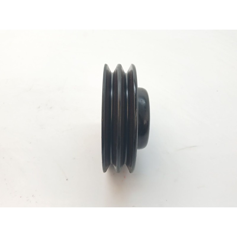 Recambio de polea para ford ranger (eq) doka 4x4 xlt referencia OEM IAM 3