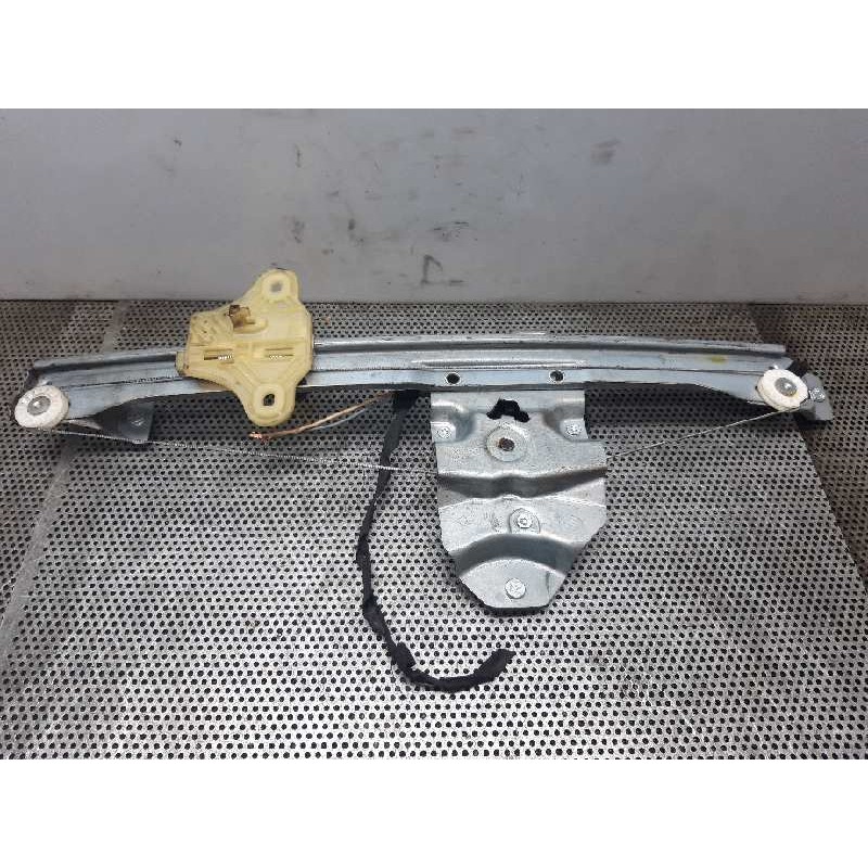 Recambio de elevalunas delantero derecho para renault clio iv authentique referencia OEM IAM   
