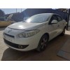 renault fluence del año 2010