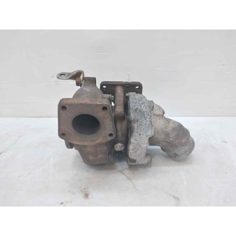 Recambio de turbocompresor para volkswagen touareg (7la) tdi r5 referencia OEM IAM 7168855004S - Negro 4