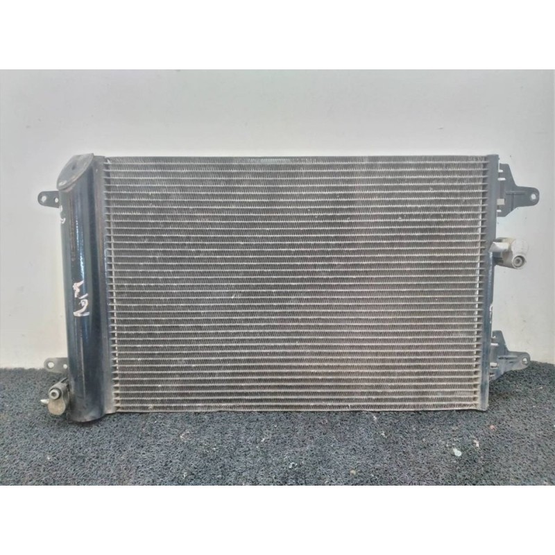 Recambio de condensador / radiador aire acondicionado para ford galaxy (vy) ghia referencia OEM IAM 7M3820411D  