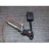 Recambio de pretensor airbag derecho para citroën saxo 1.5 d sx referencia OEM IAM   