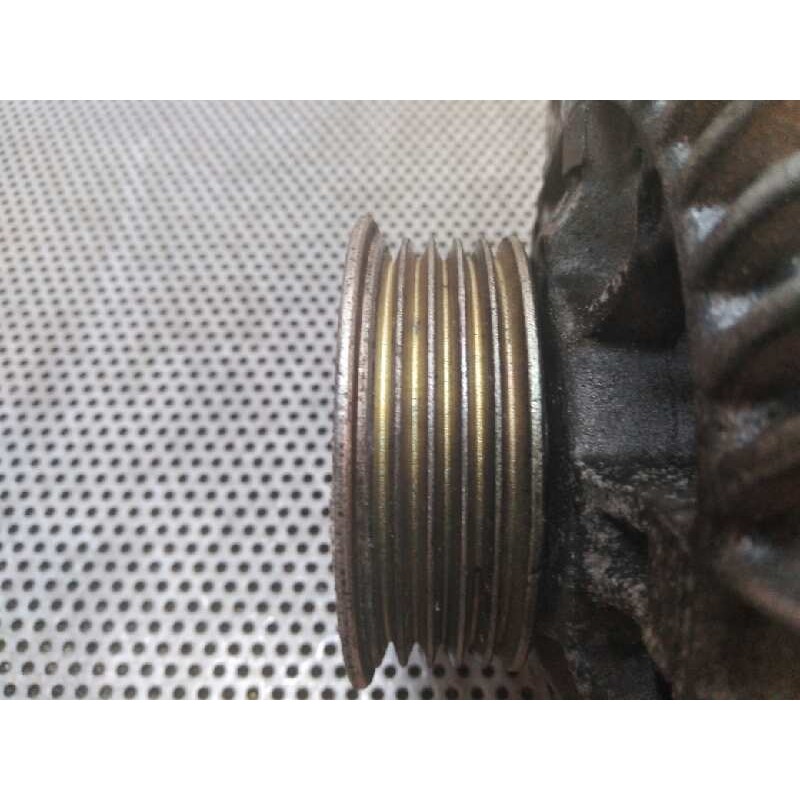 Recambio de alternador para renault espace /grand espace (je0) 3.0 v6 espace referencia OEM IAM 4399 - Azul 5