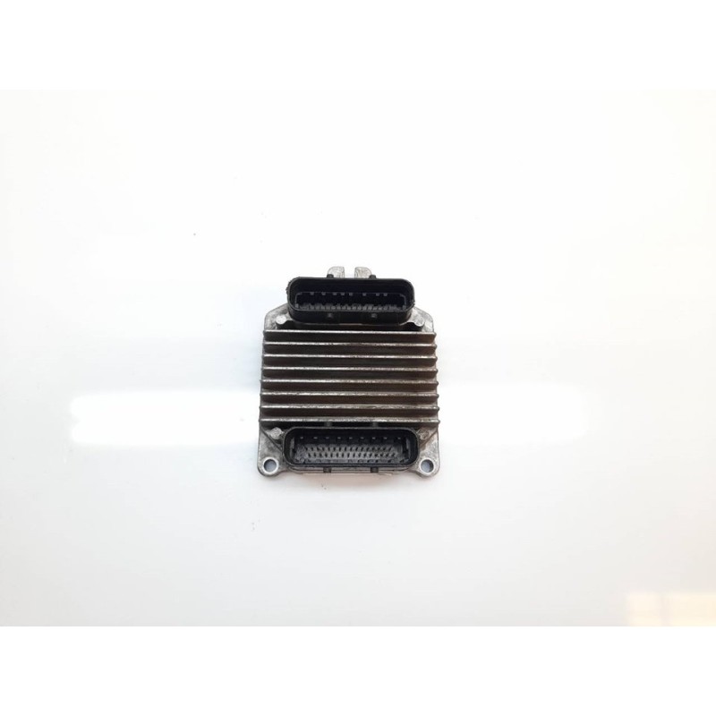 Recambio de centralita motor uce para opel astra g caravan comfort referencia OEM IAM 09355929  