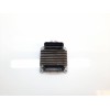 Recambio de centralita motor uce para opel astra g caravan comfort referencia OEM IAM 09355929  