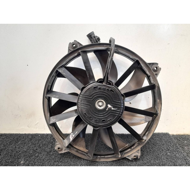 Recambio de electroventilador para peugeot 308 sw envy referencia OEM IAM 9661571480  VALEO 3