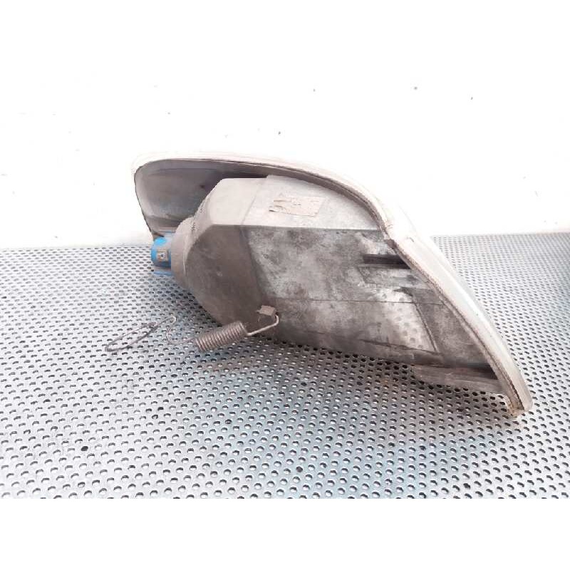 Recambio de piloto delantero izquierdo para mg serie 800 (rs) 2.5 v6 24v referencia OEM IAM 3